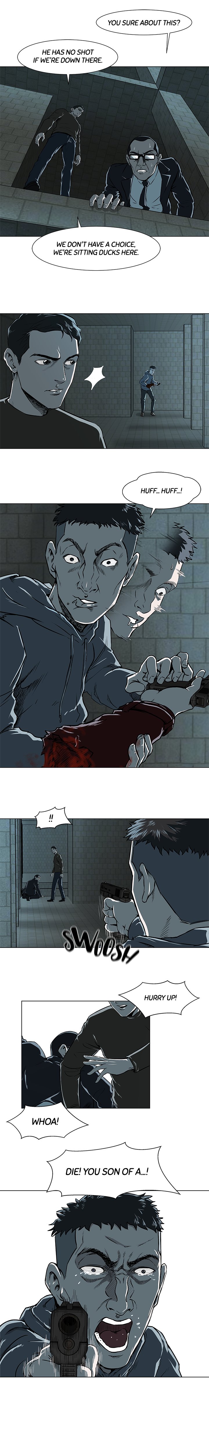 The Assassin Chapter 23 image 15