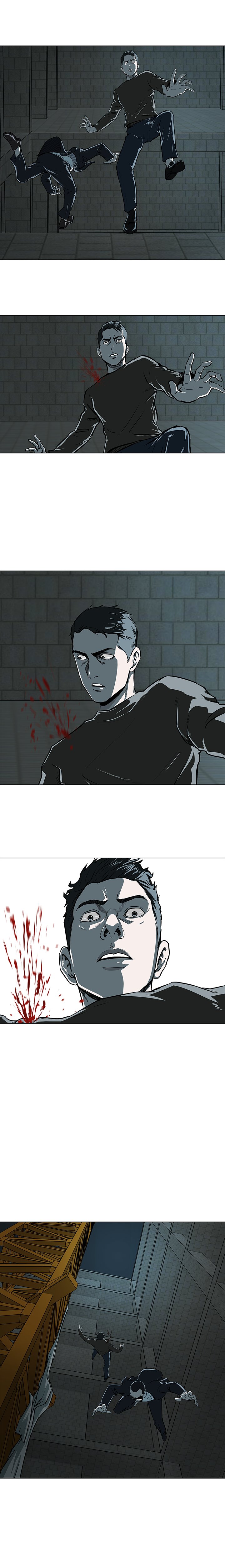 The Assassin Chapter 23 image 16