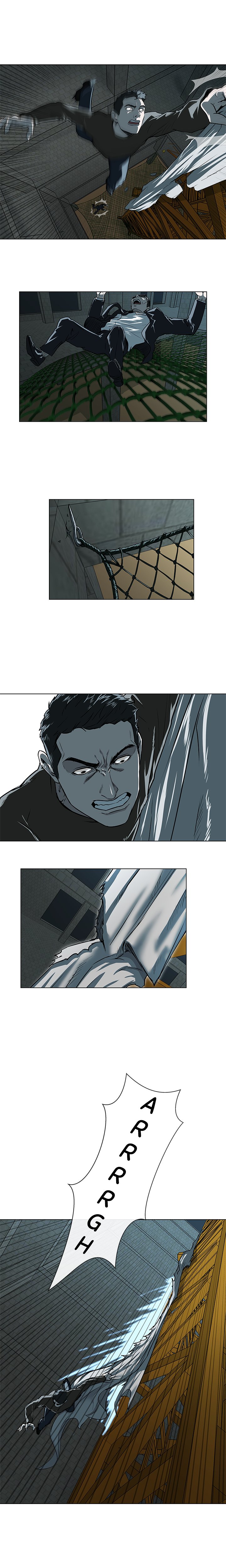 The Assassin Chapter 23 image 17