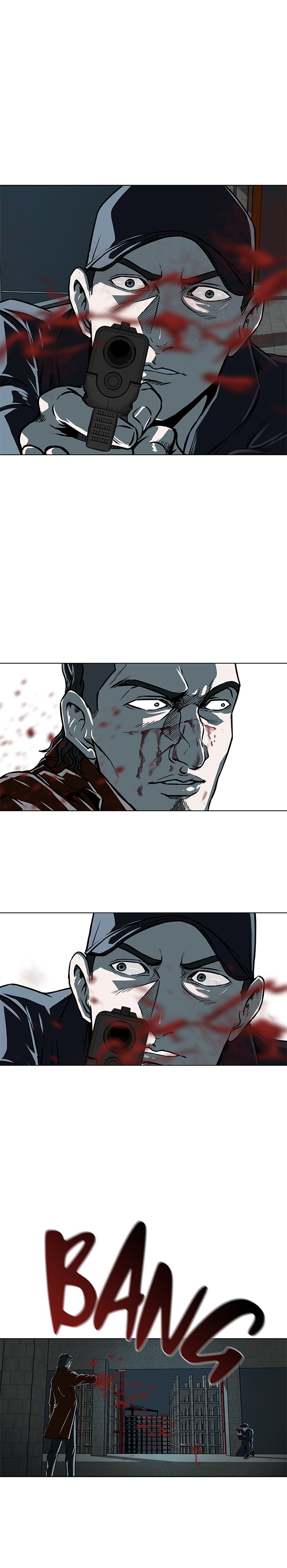 The Assassin Chapter 23 image 1