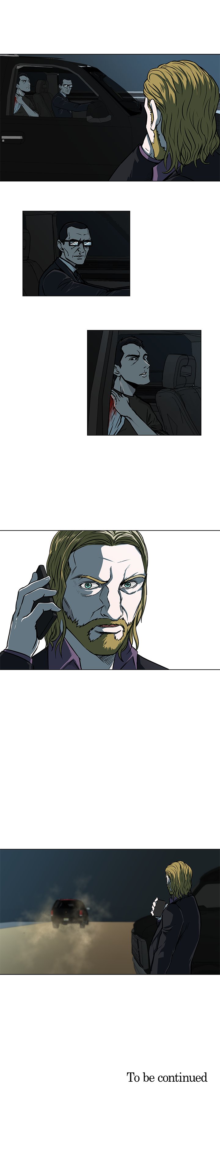 The Assassin Chapter 23 image 21