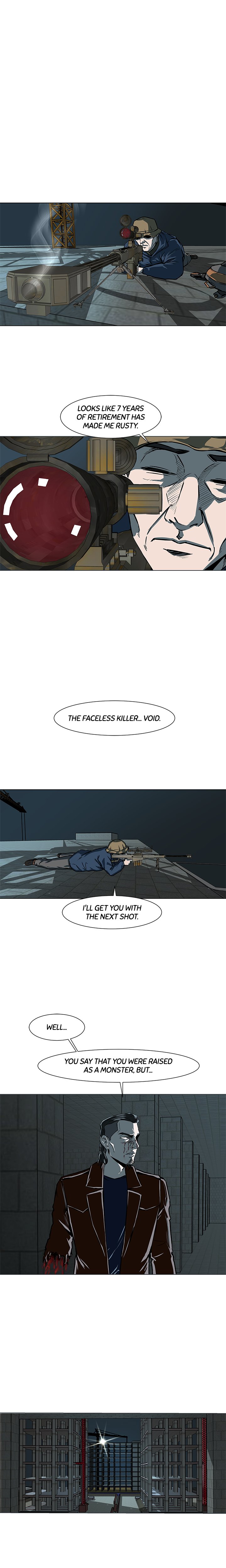 The Assassin Chapter 23 image 2