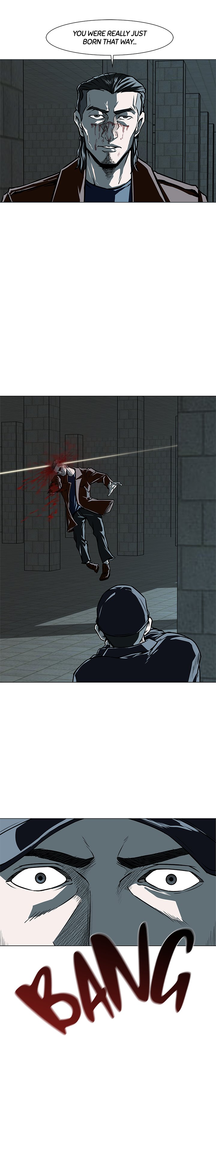 The Assassin Chapter 23 image 3