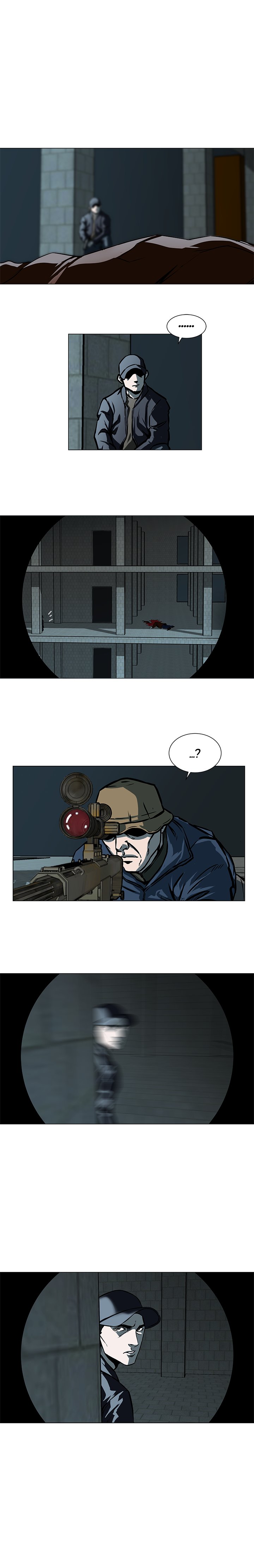 The Assassin Chapter 23 image 5