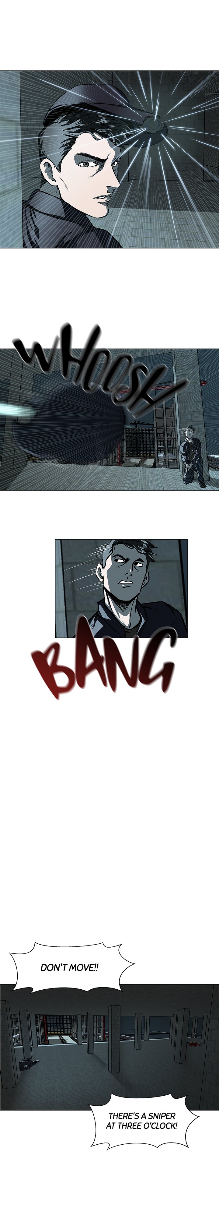 The Assassin Chapter 23 image 6