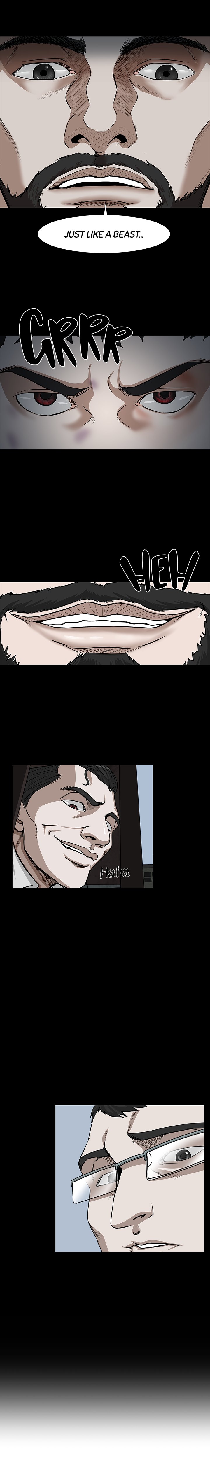 The Assassin Chapter 24 image 9