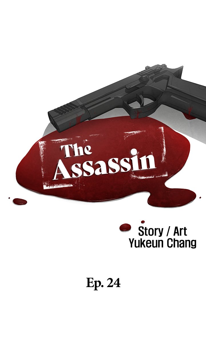 The Assassin Chapter 24 image 10