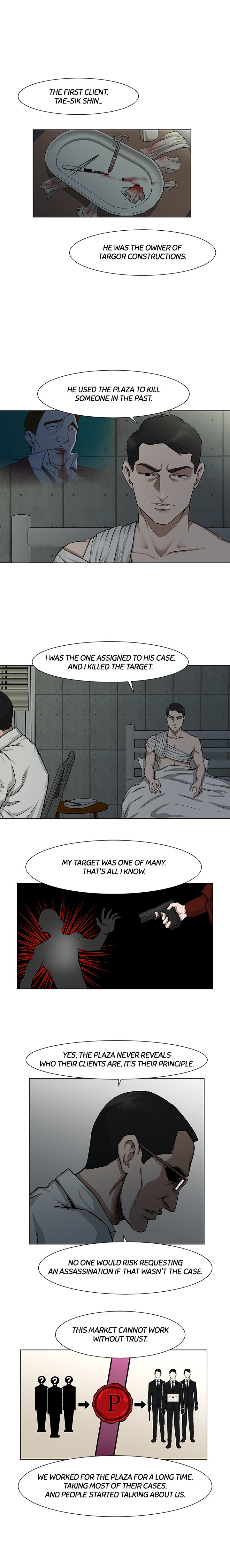 The Assassin Chapter 24 image 11
