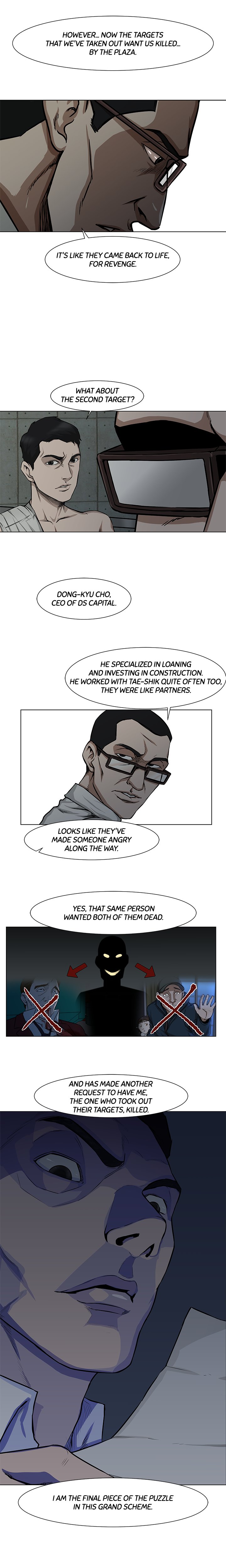 The Assassin Chapter 24 image 12
