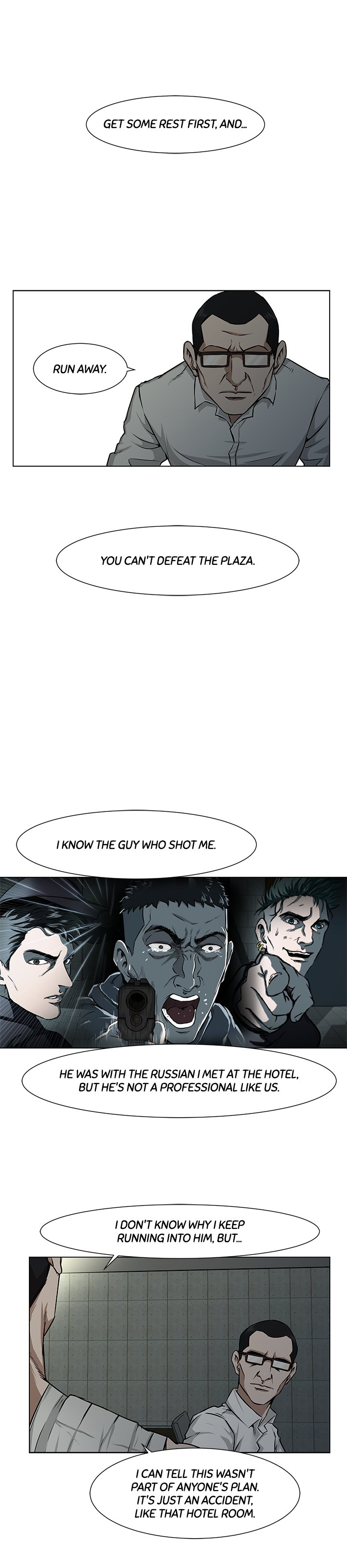 The Assassin Chapter 24 image 13