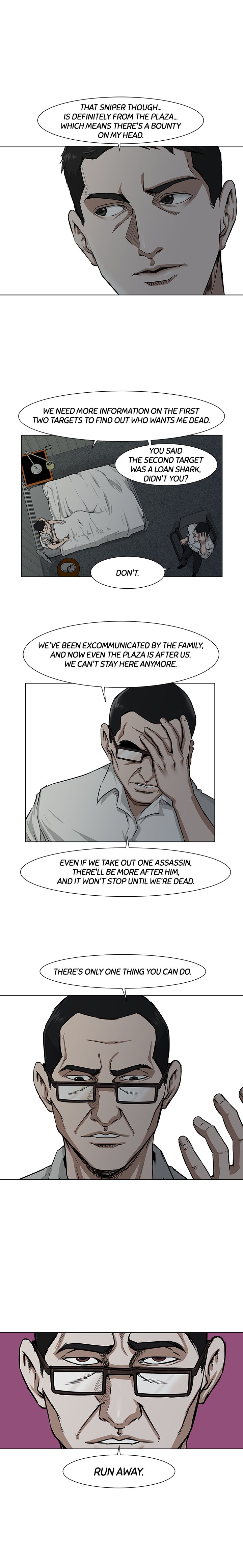 The Assassin Chapter 24 image 14