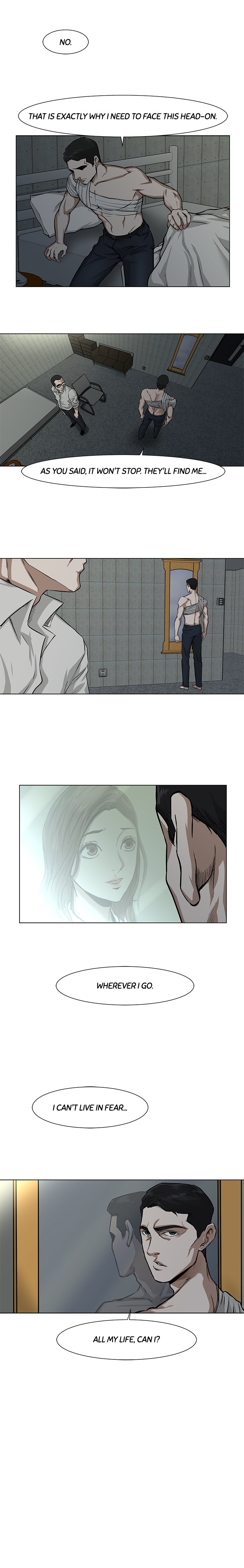 The Assassin Chapter 24 image 15