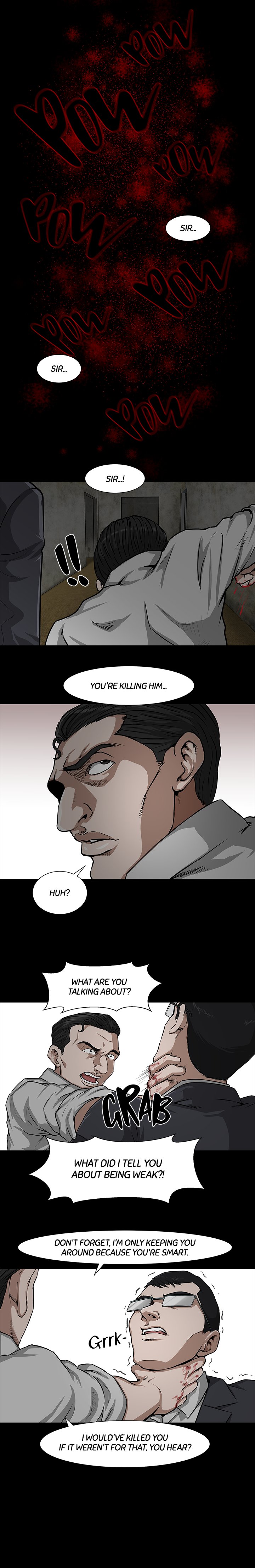 The Assassin Chapter 24 image 1