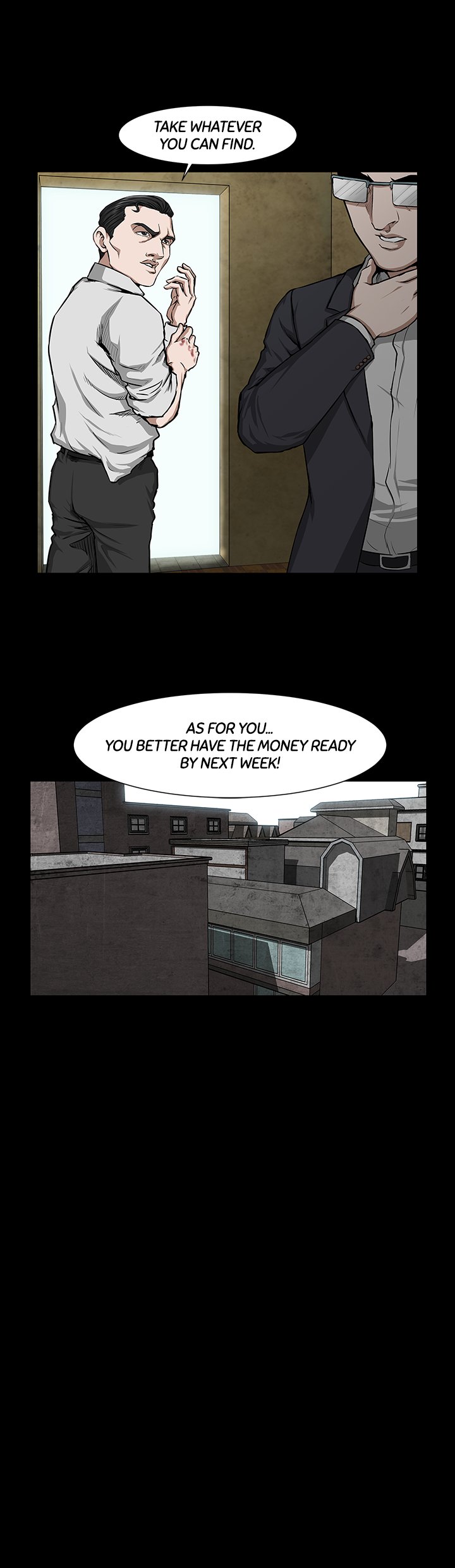The Assassin Chapter 24 image 2