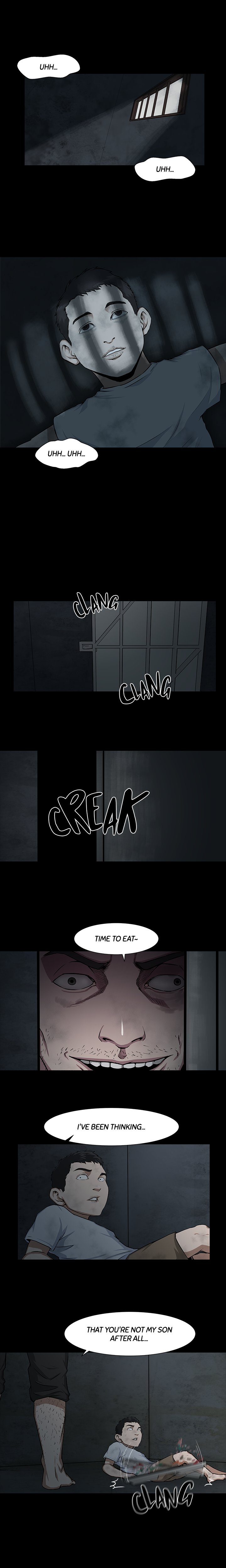 The Assassin Chapter 24 image 3