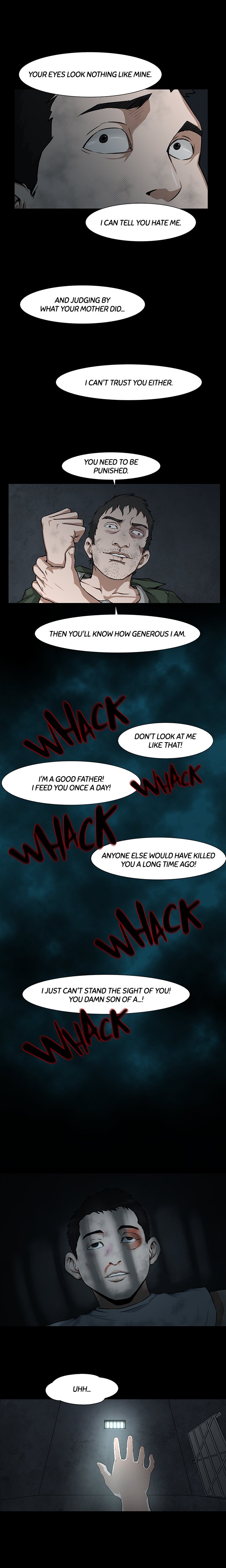 The Assassin Chapter 24 image 4