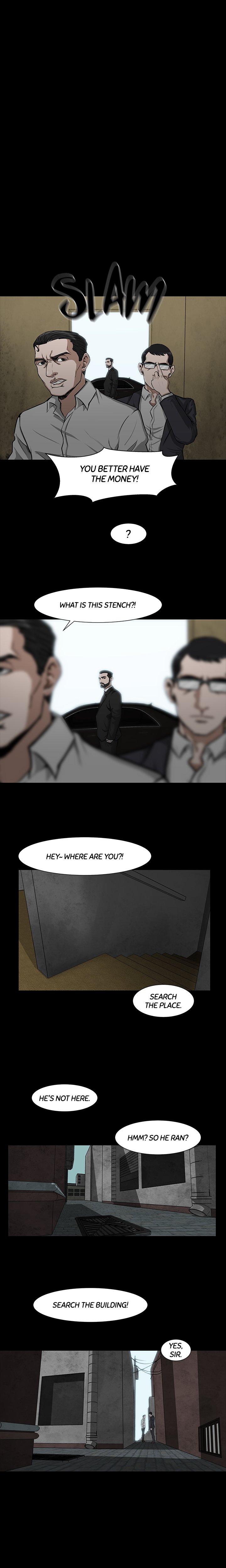 The Assassin Chapter 24 image 5