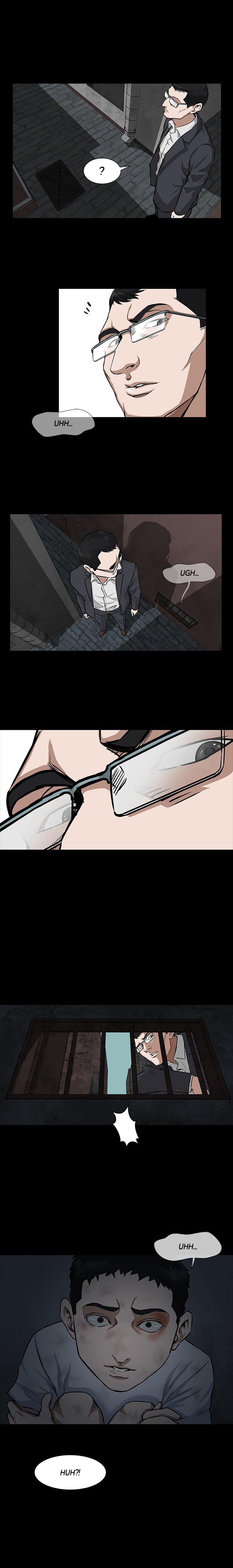 The Assassin Chapter 24 image 6