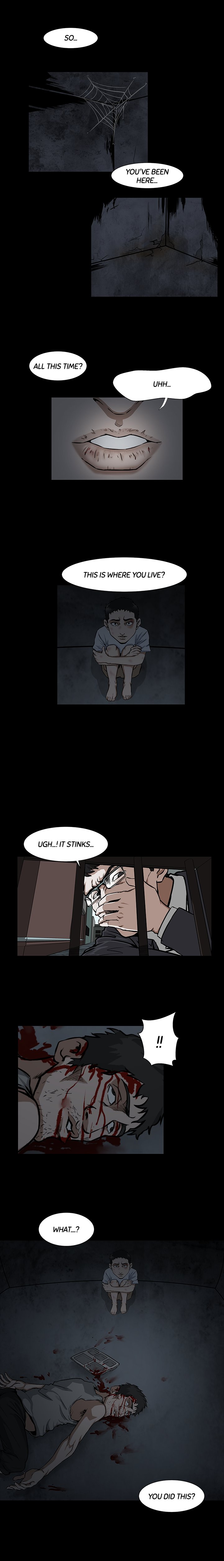 The Assassin Chapter 24 image 7