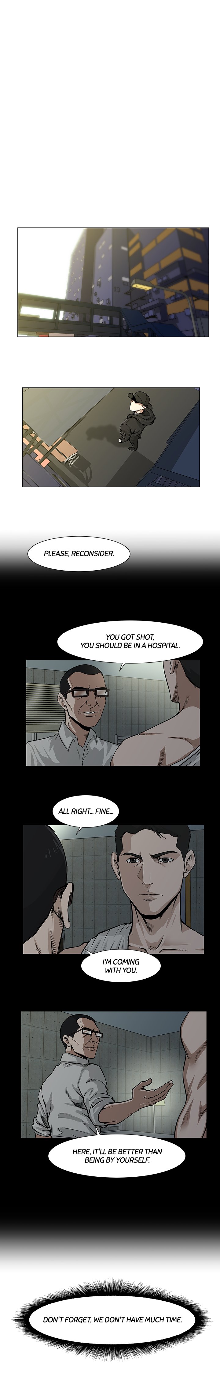 The Assassin Chapter 25 image 9
