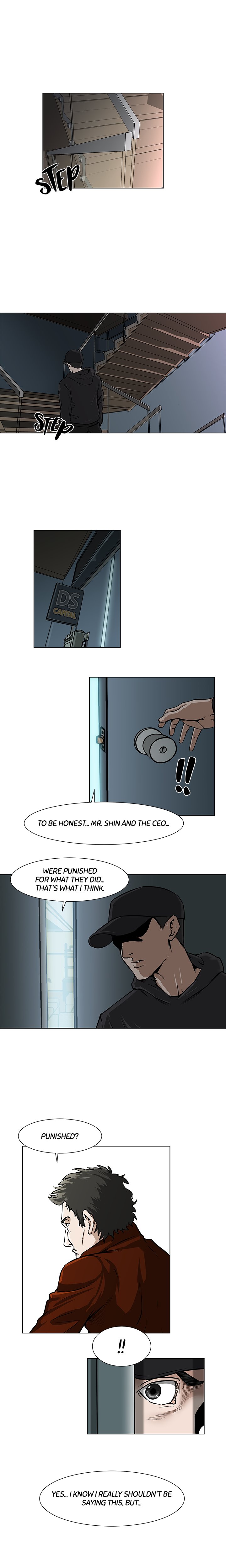 The Assassin Chapter 25 image 11