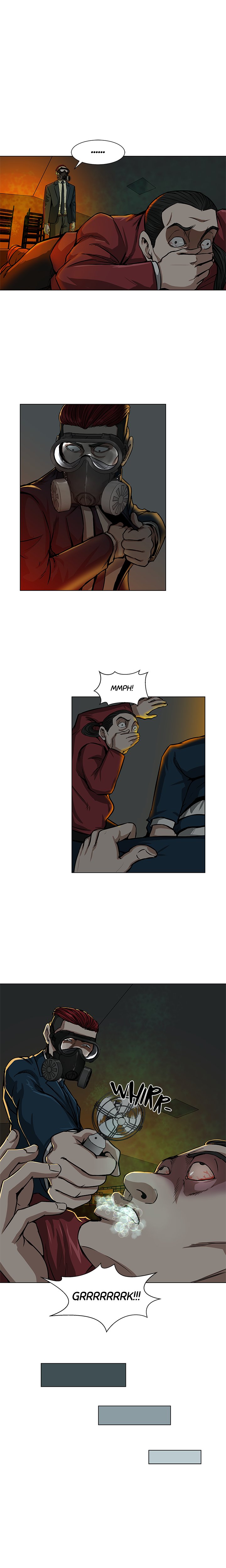 The Assassin Chapter 25 image 4