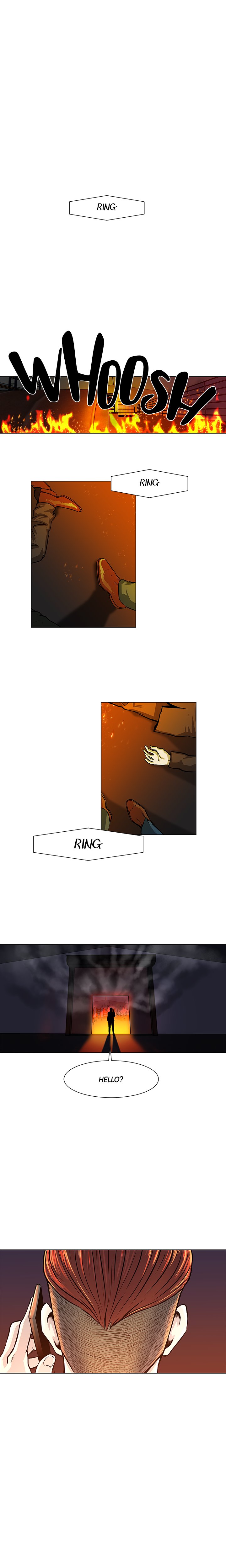 The Assassin Chapter 25 image 5