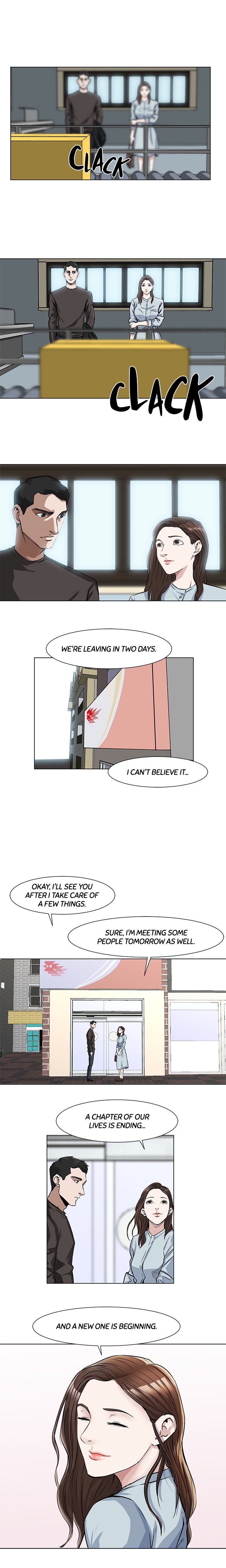 The Assassin Chapter 25 image 8