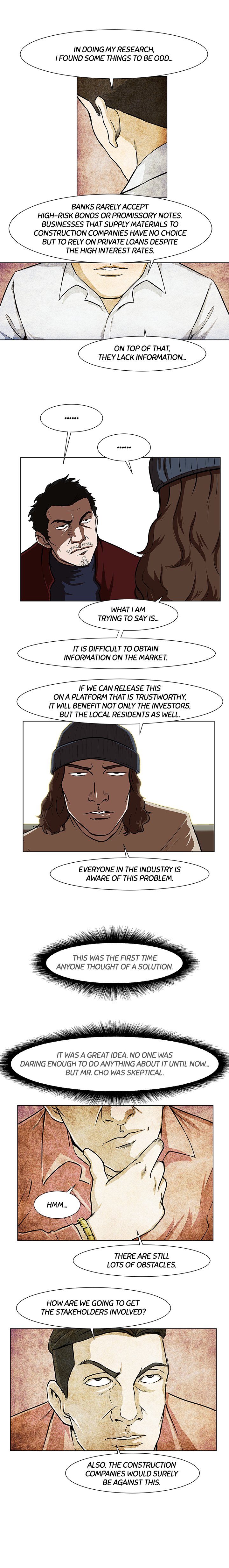 The Assassin Chapter 26 image 4