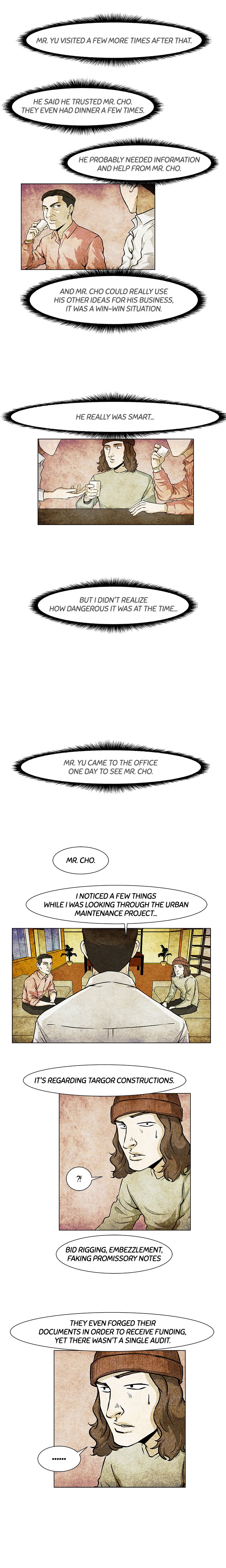 The Assassin Chapter 26 image 5