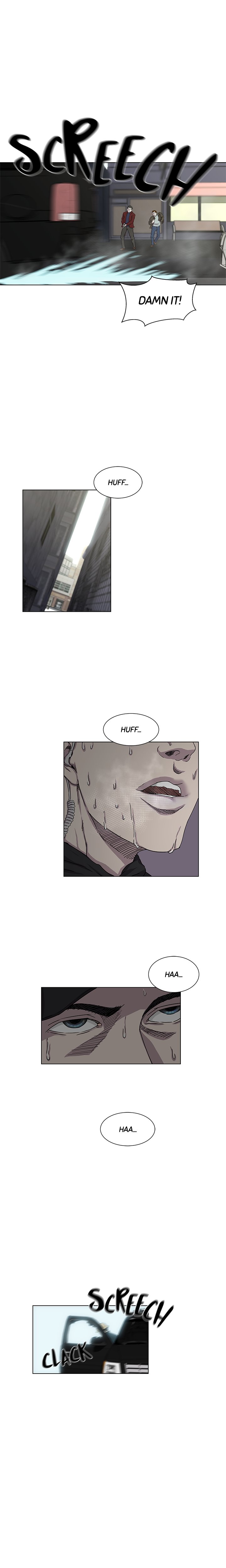 The Assassin Chapter 27 image 11