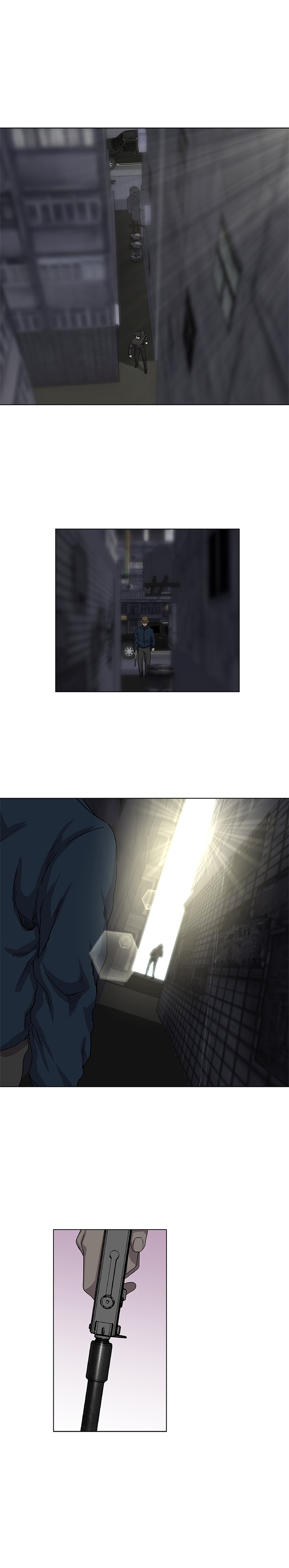 The Assassin Chapter 27 image 12