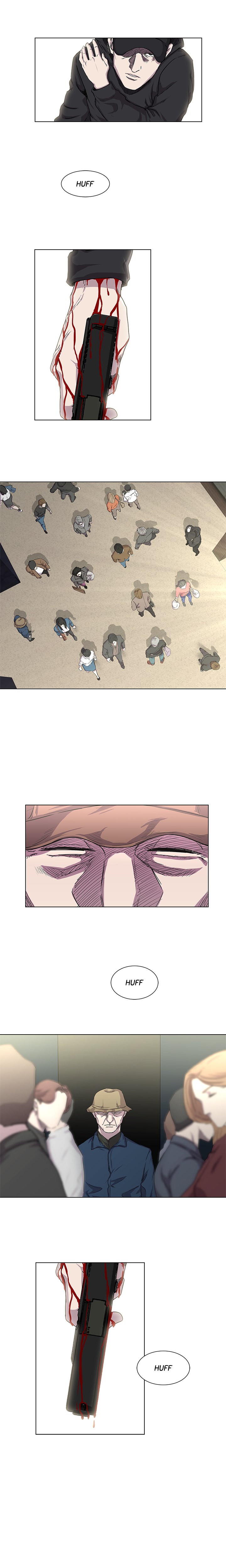 The Assassin Chapter 27 image 14