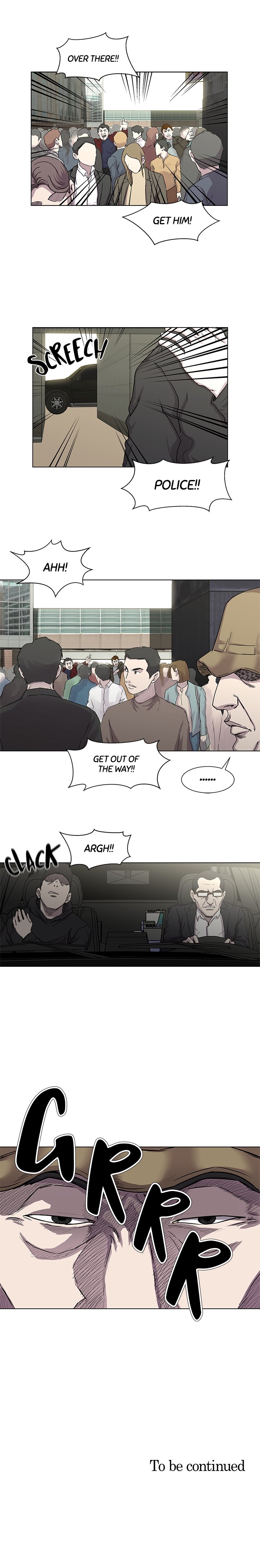 The Assassin Chapter 27 image 15
