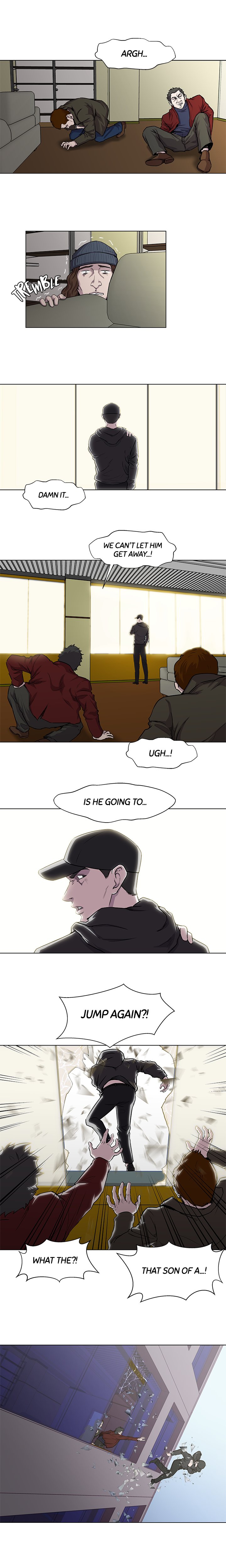 The Assassin Chapter 27 image 4