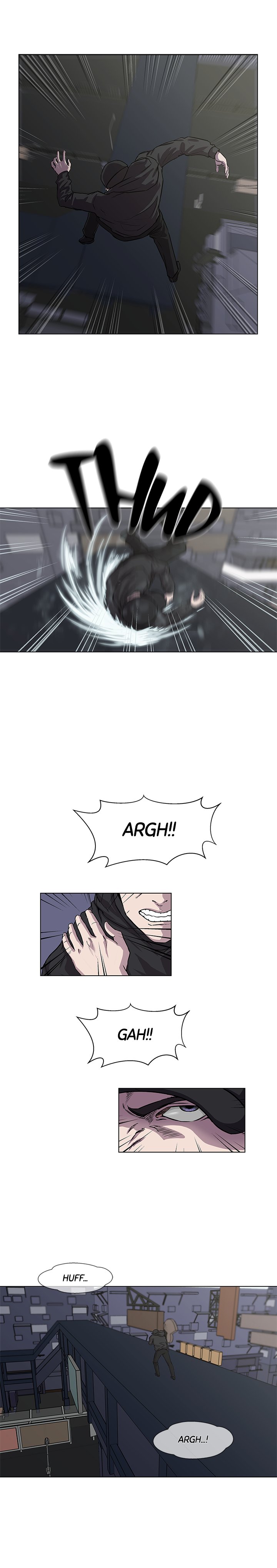 The Assassin Chapter 27 image 5