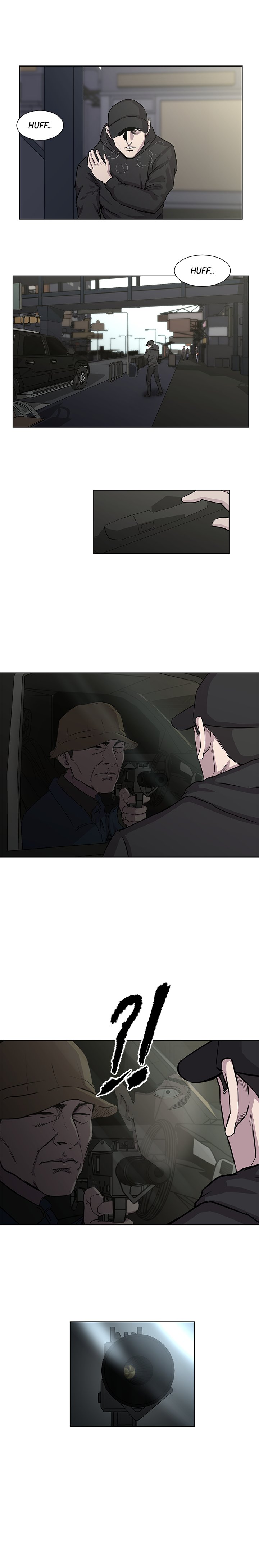 The Assassin Chapter 27 image 7