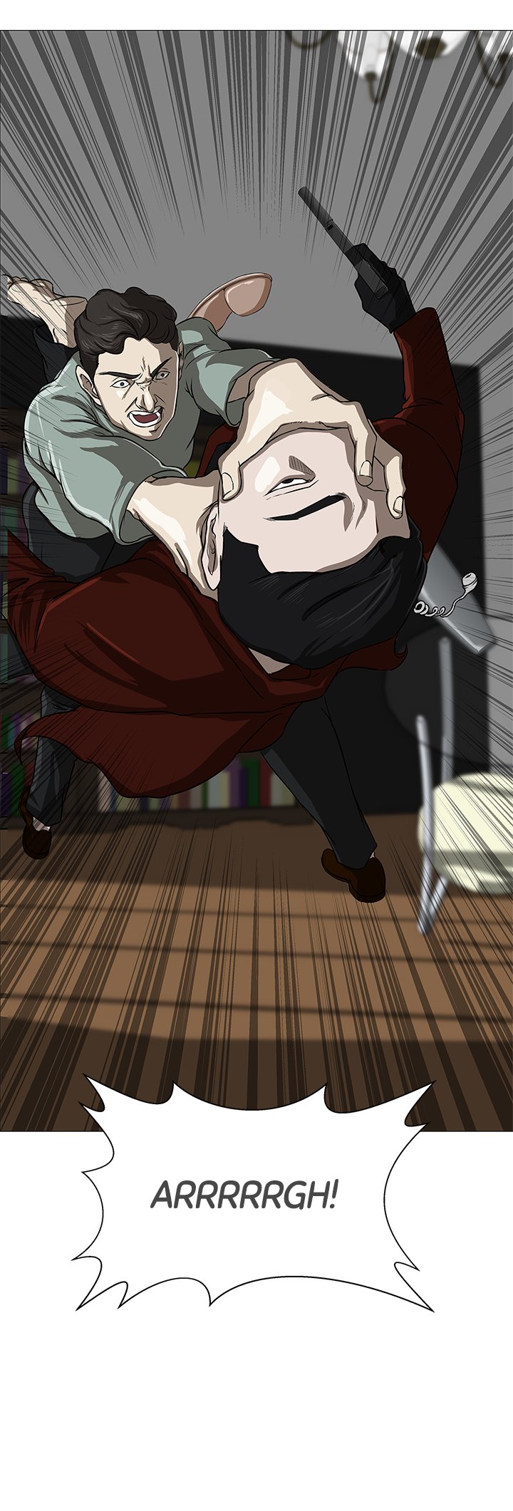 The Assassin Chapter 28 image 10