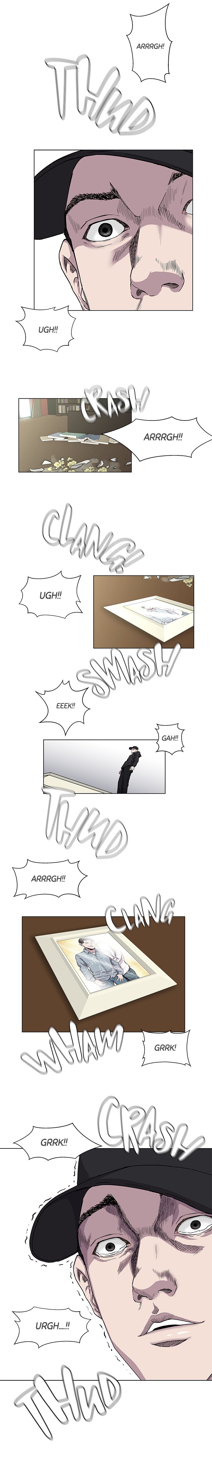 The Assassin Chapter 28 image 11