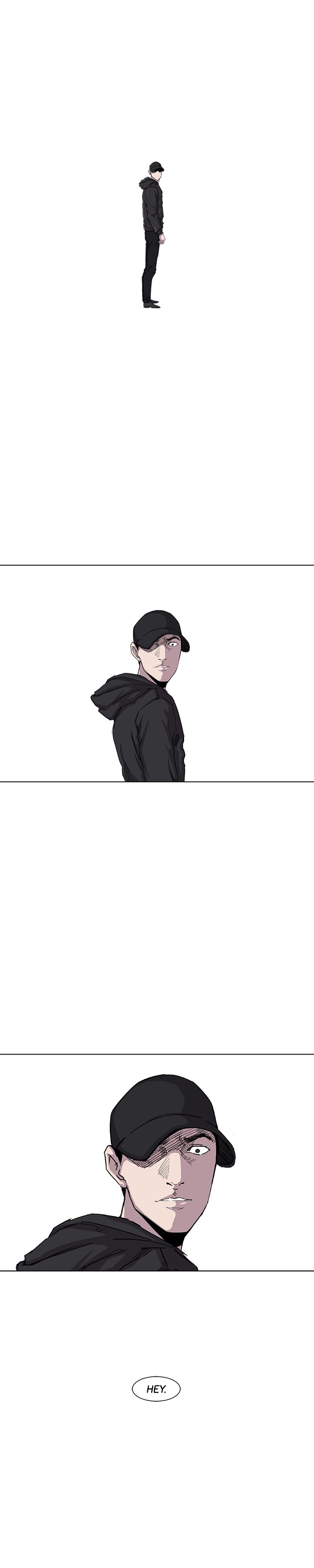 The Assassin Chapter 28 image 13