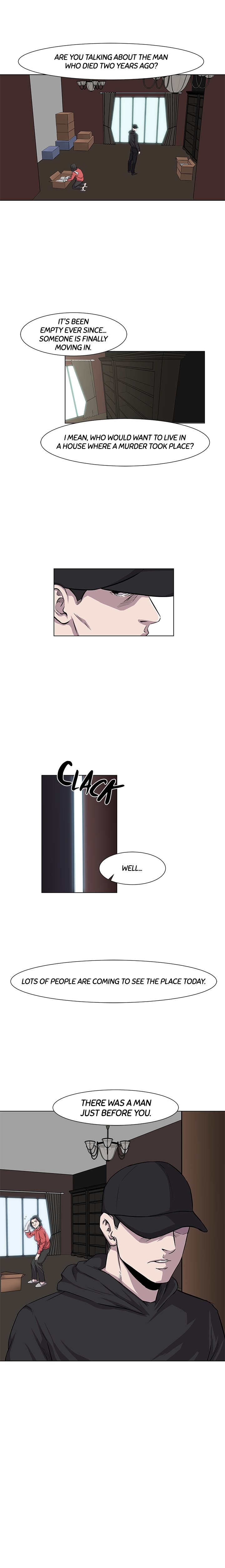 The Assassin Chapter 28 image 15