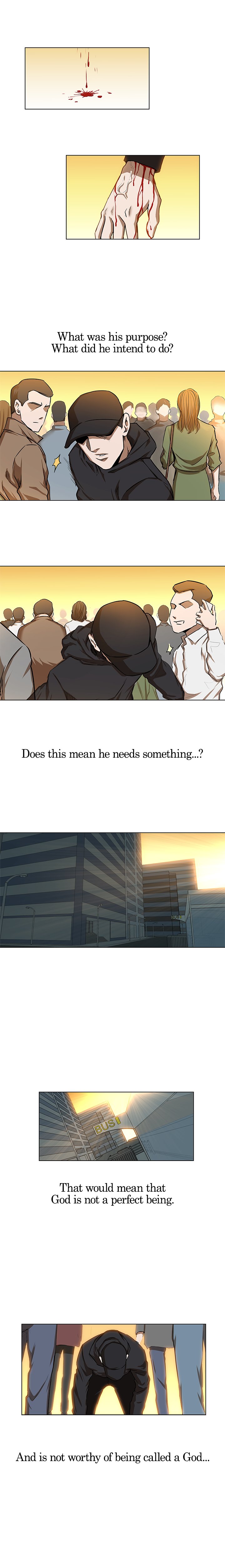 The Assassin Chapter 28 image 18