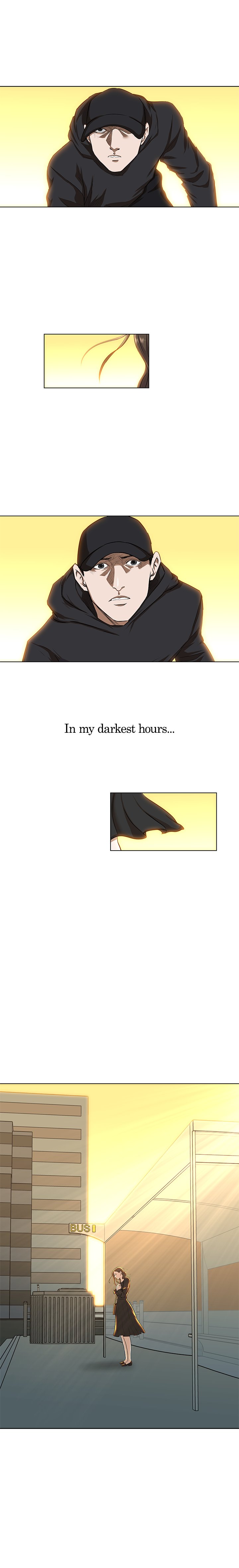 The Assassin Chapter 28 image 19