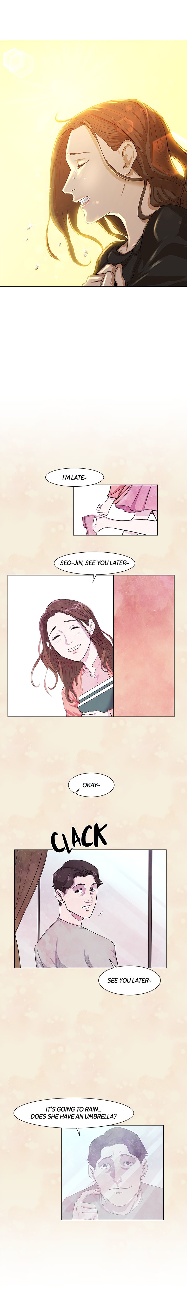 The Assassin Chapter 28 image 20