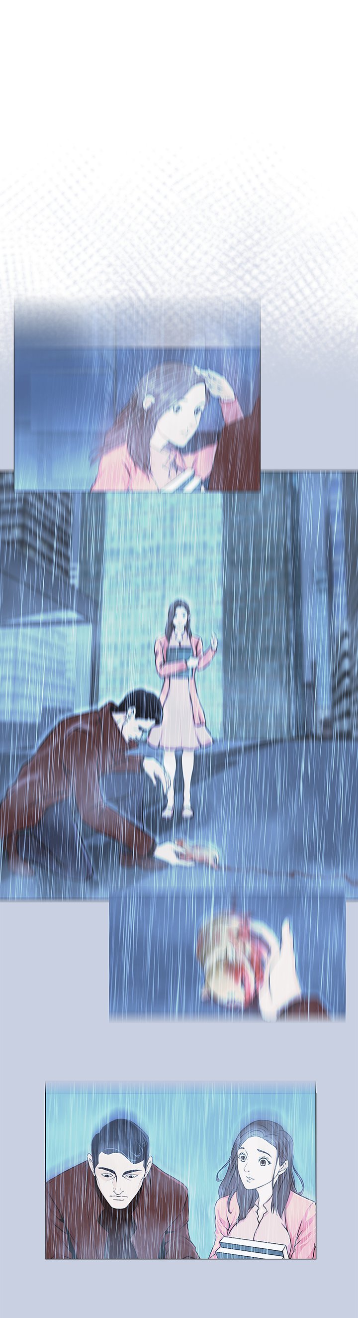 The Assassin Chapter 28 image 21