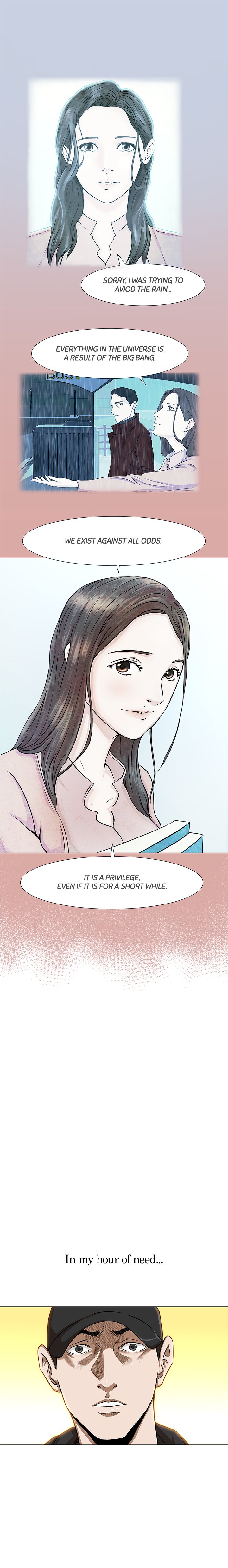 The Assassin Chapter 28 image 22
