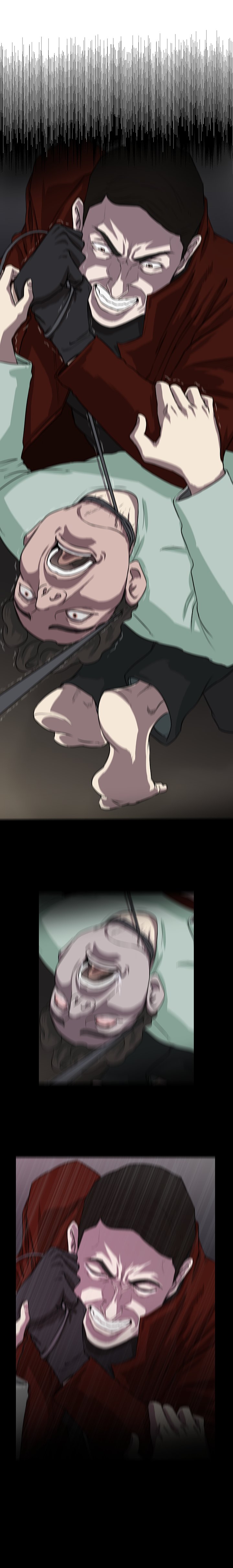 The Assassin Chapter 28 image 23