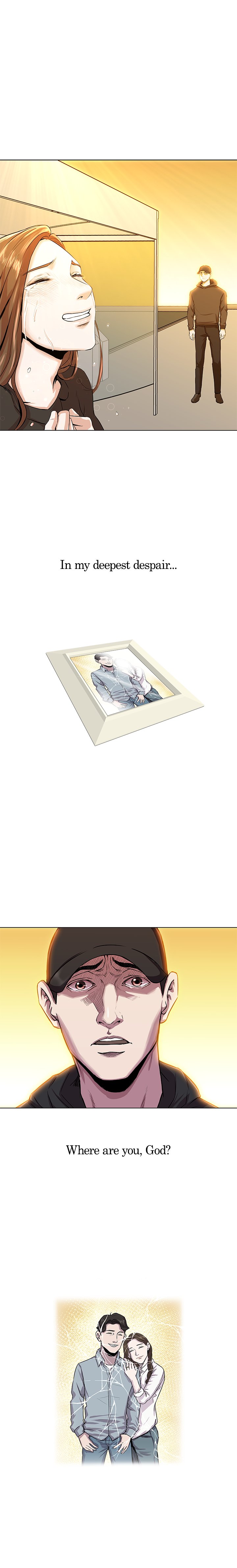 The Assassin Chapter 28 image 25