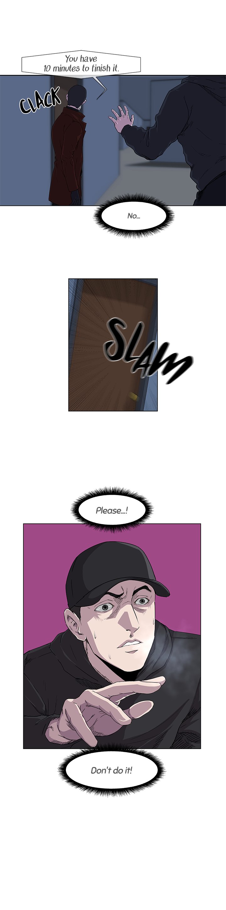The Assassin Chapter 28 image 4