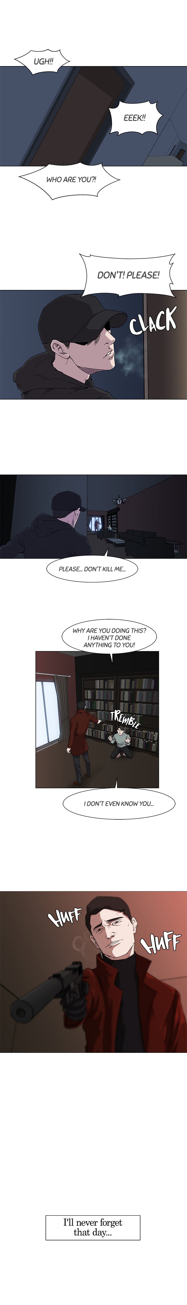The Assassin Chapter 28 image 5